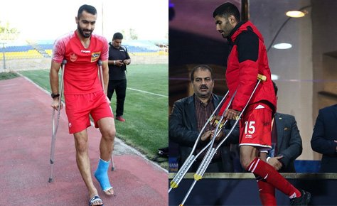 جفا، جواب عصا جفا، جواب عصا