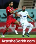 حواشی بازی: ترابی به رتبه دوم جدول گلزنان لیگ رسید حواشی بازی: ترابی به رتبه دوم جدول گلزنان لیگ رسید