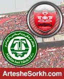 پرسپولیس - ماشین سازی؛ همه چیز تحت تاثیر پرواز شماره 25 پرسپولیس - ماشین سازی؛ همه چیز تحت تاثیر پرواز شماره 25