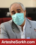 مسجدی: وزارت بهداشت هیچ نظری در مورد لغو لیگ های ورزشی ندارد مسجدی: وزارت بهداشت هیچ نظری در مورد لغو لیگ های ورزشی ندارد