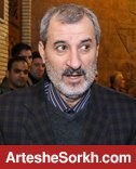 مایلی کهن: قهرمانی پرسپولیس حاصل تفکرات یحیی است مایلی کهن: قهرمانی پرسپولیس حاصل تفکرات یحیی است