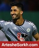 حواشی بازی: مظاهری به سمت برانکو رفت/ شعار هواداران علیه منصوریان حواشی بازی: مظاهری به سمت برانکو رفت/ شعار هواداران علیه منصوریان