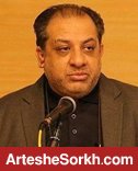 مهدی: بازی صنعت نفت و پرسپولیس برگزار می شود مهدی: بازی صنعت نفت و پرسپولیس برگزار می شود