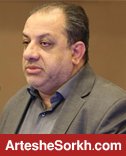 پاسخ عجیب مهدی: برنامه لیگ برای 16 تیم است نه فقط پرسپولیس پاسخ عجیب مهدی: برنامه لیگ برای 16 تیم است نه فقط پرسپولیس