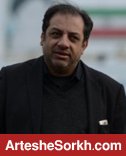 مهدی: فردا درباره لغو بازی پرسپولیس و نساجی تصمیم می گیریم مهدی: فردا درباره لغو بازی پرسپولیس و نساجی تصمیم می گیریم