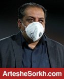 مهدی: زمان برگزاری دیدار سوپرجام مشخص نیست مهدی: زمان برگزاری دیدار سوپرجام مشخص نیست