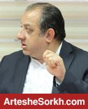 مهدی: قرنطینه پرسپولیس بر اساس ابلاغیه خواهد بود مهدی: قرنطینه پرسپولیس بر اساس ابلاغیه خواهد بود