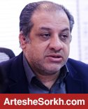مهدی: قبل از عید 3 هفته از لیگ برگزار می شود مهدی: قبل از عید 3 هفته از لیگ برگزار می شود