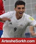 پرسپولیس با مهاجم تیم جوانان وارد مذاکره شد پرسپولیس با مهاجم تیم جوانان وارد مذاکره شد