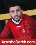 مهدی خانی: در پرسپولیس جا افتادن خیلی سخت است مهدی خانی: در پرسپولیس جا افتادن خیلی سخت است