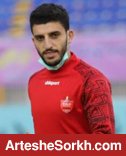 مهدیخانی هنوز صد درصد آماده نیست مهدیخانی هنوز صد درصد آماده نیست
