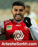 رمضانی و مهدی خانی: مجموعا یک شوت در چارچوب رمضانی و مهدی خانی: مجموعا یک شوت در چارچوب