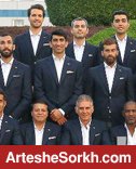 ملی پوشان قطر را به مقصد امارات ترک کردند ملی پوشان قطر را به مقصد امارات ترک کردند