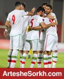 اختصاصی/ ترکیب تیم ملی با همان پرسپولیسی ها اختصاصی/ ترکیب تیم ملی با همان پرسپولیسی ها