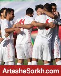 نقش پررنگ پرسپولیسی ها در افکار تاکتیکی اسکوچیچ نقش پررنگ پرسپولیسی ها در افکار تاکتیکی اسکوچیچ