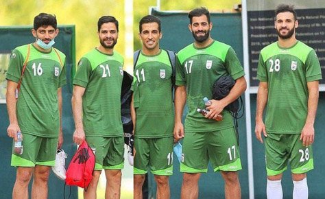 اسکلت سرخ در لباس سفید اسکلت سرخ در لباس سفید