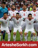 6 پله سقوط و از دست دادن صدر آسیا 6 پله سقوط و از دست دادن صدر آسیا