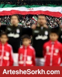 حواشی پیش از بازی: ورود جنجالی ملی پوشان به ورزشگاه/ فریاد کی روش برسر ناظر اردنی حواشی پیش از بازی: ورود جنجالی ملی پوشان به ورزشگاه/ فریاد کی روش برسر ناظر اردنی