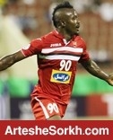 پرسپولیس برای دهمین بار گل اول را زد پرسپولیس برای دهمین بار گل اول را زد