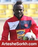 منشا: وظیفه مهاجمان پرسپولیس فقط گلزنی نیست منشا: وظیفه مهاجمان پرسپولیس فقط گلزنی نیست
