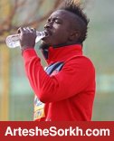 شرط پرسپولیس برای انتقال منشا به ذوب آهن شرط پرسپولیس برای انتقال منشا به ذوب آهن