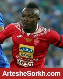 آمار عجیب اما واقعی منشا در پرسپولیس! آمار عجیب اما واقعی منشا در پرسپولیس!