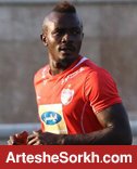 گادوین؛ برگ برنده پرسپولیس در نقل و انتقالات گادوین؛ برگ برنده پرسپولیس در نقل و انتقالات