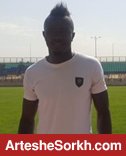 منشا به پرسپولیس کلید داد! منشا به پرسپولیس کلید داد!