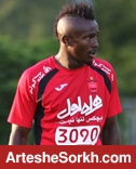 گل منشا دومین گل برتر شد/گل ده سوزا به پرسپولیس بهترین شد گل منشا دومین گل برتر شد/گل ده سوزا به پرسپولیس بهترین شد