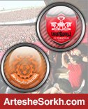 صعود پرسپولیس با 3 گل و 3 سر و 3 تیر صعود پرسپولیس با 3 گل و 3 سر و 3 تیر