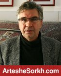 دستیار علی دایی پیگیر طلب 13 هزار دلاری شد دستیار علی دایی پیگیر طلب 13 هزار دلاری شد