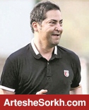 میناوند: این پرسپولیس می تواند قهرمان آسیا شود میناوند: این پرسپولیس می تواند قهرمان آسیا شود