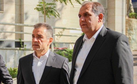بی ثبات ترین روزهای تاریخ باشگاه بی ثبات ترین روزهای تاریخ باشگاه