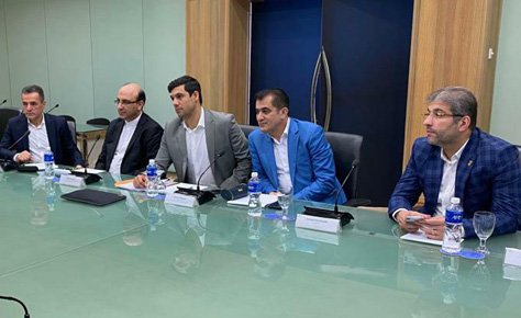 به بهانه موفقیت بزرگ؛ پروپاگاندابازها به بهانه موفقیت بزرگ؛ پروپاگاندابازها