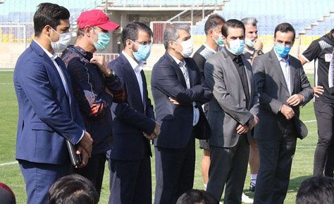 اندازه پاداش، چاه بکنید اندازه پاداش، چاه بکنید
