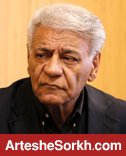 معینی: یحیی از مربیان خارجی چیزی کم ندارد معینی: یحیی از مربیان خارجی چیزی کم ندارد