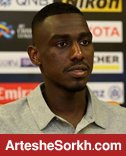 معزعلی: با حمایت هواداران مان پرسپولیس را می بریم معزعلی: با حمایت هواداران مان پرسپولیس را می بریم