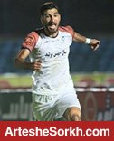 مغانلو: هیچ شرطی برای پرسپولیس نگذاشتم مغانلو: هیچ شرطی برای پرسپولیس نگذاشتم