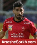 مغانلو؛ آماده سوپرجام و ادامه لیگ مغانلو؛ آماده سوپرجام و ادامه لیگ