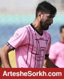 آغاز ماموریت شهریار در جمع پرسپولیس آسیایی آغاز ماموریت شهریار در جمع پرسپولیس آسیایی