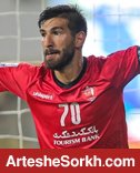 مغانلو: پای پرسپولیس وسط باشد همه چیز را به جان می خرم مغانلو: پای پرسپولیس وسط باشد همه چیز را به جان می خرم