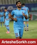 مغانلو طبق انتظارها به لیگ پرتغال نزدیک شد مغانلو طبق انتظارها به لیگ پرتغال نزدیک شد