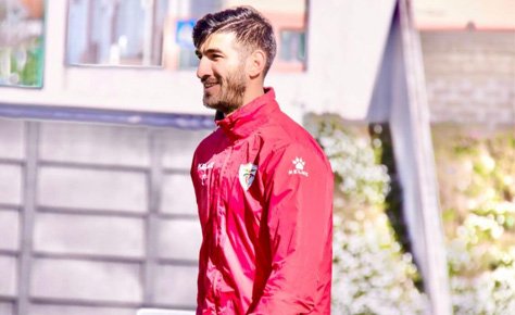 شهریار، جوان رعنا شده پرسپولیس شهریار، جوان رعنا شده پرسپولیس