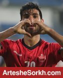 گل مغانلو، بهترین گل هفته دوم لیگ قهرمانان گل مغانلو، بهترین گل هفته دوم لیگ قهرمانان