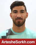 مغانلو: درباره پیشنهاد پرسپولیس حرفی نمی زنم مغانلو: درباره پیشنهاد پرسپولیس حرفی نمی زنم