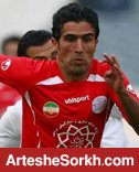 محمد: پرسپولیس با برد به شرایط خوب خود باز می گردد محمد: پرسپولیس با برد به شرایط خوب خود باز می گردد
