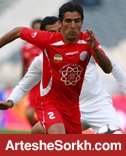 محمد: خوشحالم نیمکت پرسپولیس کاملا پرسپولیسی شد محمد: خوشحالم نیمکت پرسپولیس کاملا پرسپولیسی شد