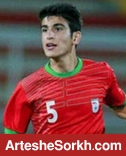 محمدعلیپور: الگویم سیدجلال است، افتخارم پرسپولیسی بودن! محمدعلیپور: الگویم سیدجلال است، افتخارم پرسپولیسی بودن!