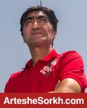 محمدخانی: امیدواریم مدیرعامل جدید با فساد مبارزه کند محمدخانی: امیدواریم مدیرعامل جدید با فساد مبارزه کند