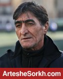محمدخانی: پرسپولیس لایق قهرمانی در آسیا بود محمدخانی: پرسپولیس لایق قهرمانی در آسیا بود